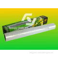 Anti-fog, Microwave-safe,5-layer co-extruded PE food wrap film